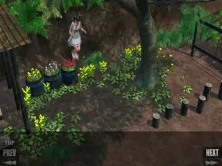 [Yosino] 花