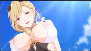 胡德的夏日时光