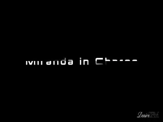 MIRANDA IN CHARGE MASS EFFECT FUTA MOVIE
