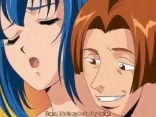 DNAハンター1