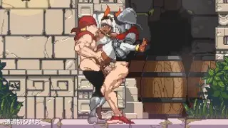 PrincessReconquista测试版0.2隐藏的秘密敌人