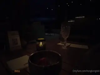 HongKongDoll 玩偶姐姐 Vlog长片系列「一日女友的漂亮姐姐」 第1集 &amp;#8211; 00年母胎单身程序员弟弟的一见钟情