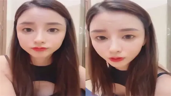 网袜苗窕骚货道具玩弄无毛骚逼吃鸡挑逗狼友_