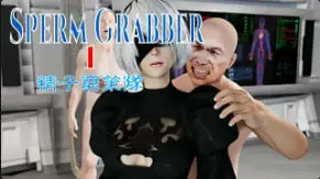 TA精子抓取器1精子抓取器1