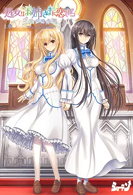 少女爱上姐姐明亮的3颗星1