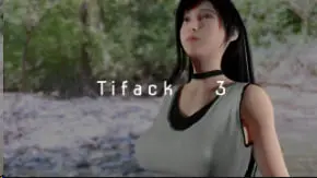 TATifack3蒂法被骗了