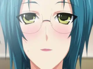 LOVELY×CATION THE ANIMATION ＃2「初恋の日々、再び」