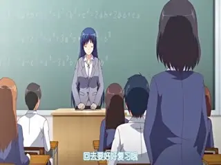 [有码中字][nur]背徳の境界 ～女教师のウラ侧～.chs