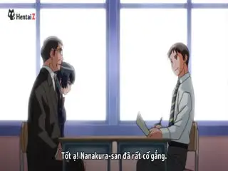 Hentai Stepdaughter and Father