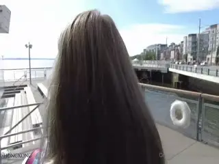 HongKongDoll 玩偶姐姐 Vlog长片系列「一日女友的漂亮姐姐」 第2集 &amp;amp;#8211; 她是谁