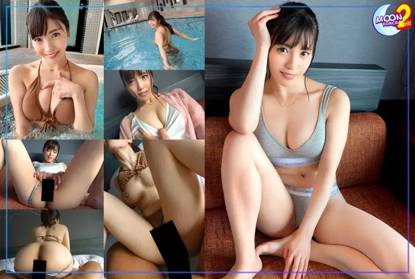 435MFCS-090 【怒涛の潮吹き連続アクメ】極上Gカップボディがイキ乱れ♪ノンストップ潮吹きで部屋ビシ