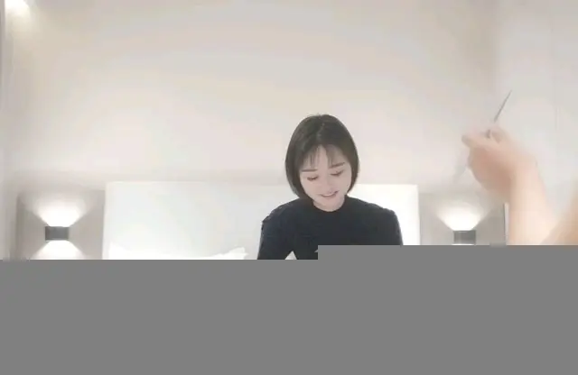 高冷气质美妹做起爱也是挺会享受的