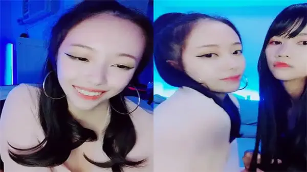喜欢裸体居家吗