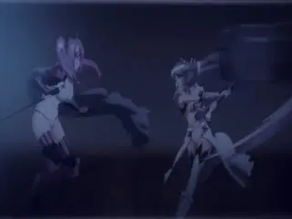 Bikini Warriors - 14