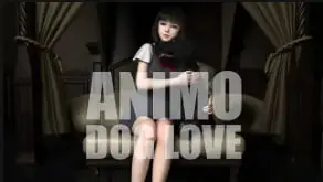yosinoANIMO狗爱