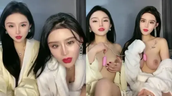女孩风骚颜值