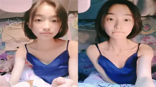 无敌美少女我就是呜崽酱3