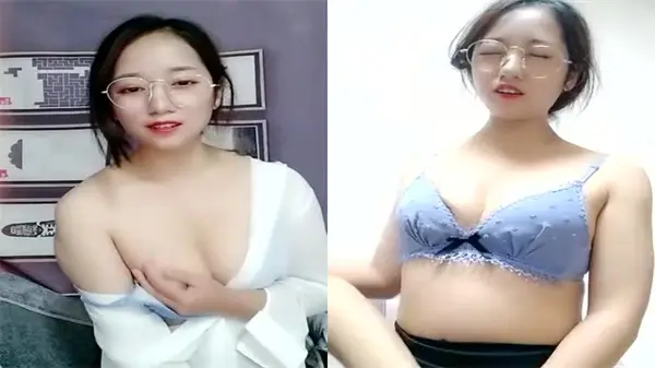 你的幼儿园老师极品眼镜妹