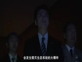 地球防卫遗孀
