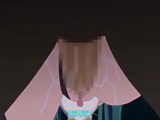 美女