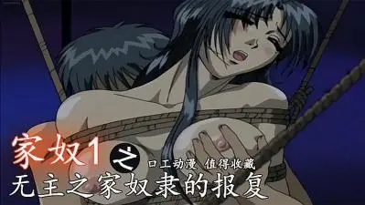 无主之家奴隶的报复-家奴1