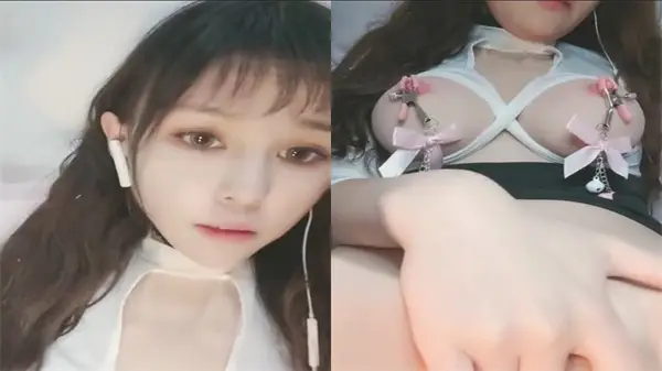 漂亮眼睛极品颜值女神下海大尺度秀