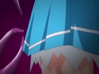 爱圣天使ラブメアリー ～悪性受胎～