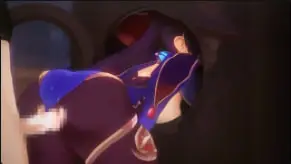 KIZU莫娜原神