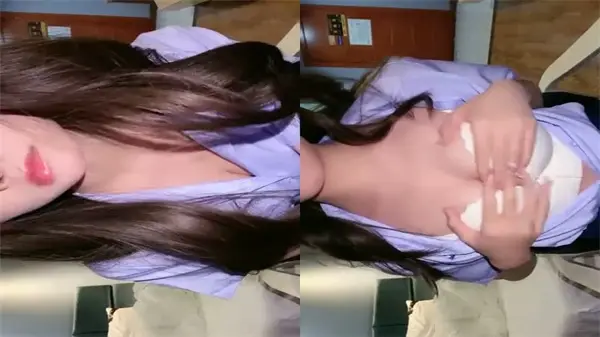 纯欲少女天花板级别甜甜饱饱5