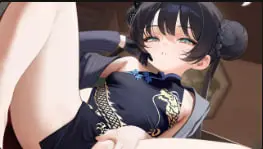 MAKODA完整版木咲龙香