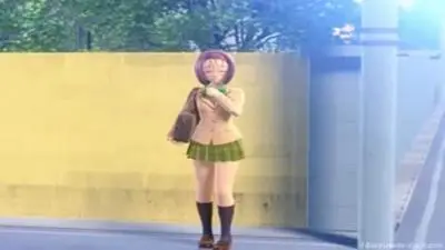 とらぶるだいあり～ ムービー版 [夜桜字幕组]