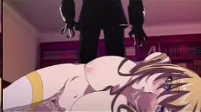 姬娘子第一幕双胞胎公主被袭击的魔法盛宴中文字幕