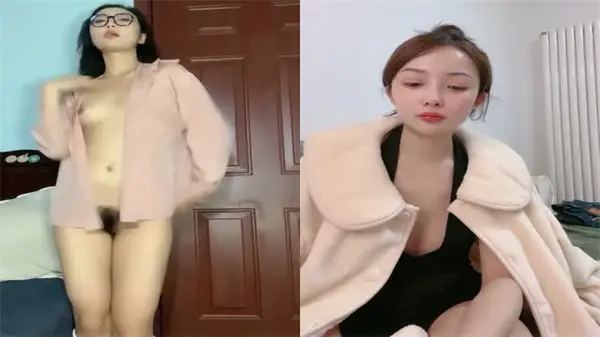 苗窕御姐淫声荡语撩骚互动道具自慰_
