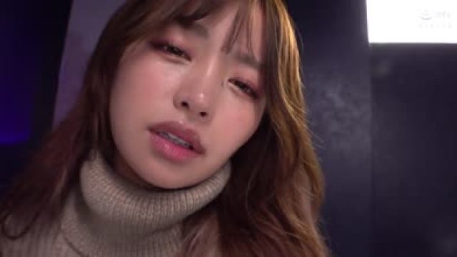 XVSR-835 濃交 お互いの身体の全てを舐め合い味わい尽くす濃厚な生中出しSEX 椿りか