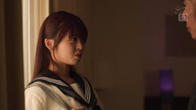 SONE-847 中年教師の私は、教え子の眩しい笑顔と見つめる眼差しに負けてしまって、何度も性行為を求めてしまった。 桜乃りの