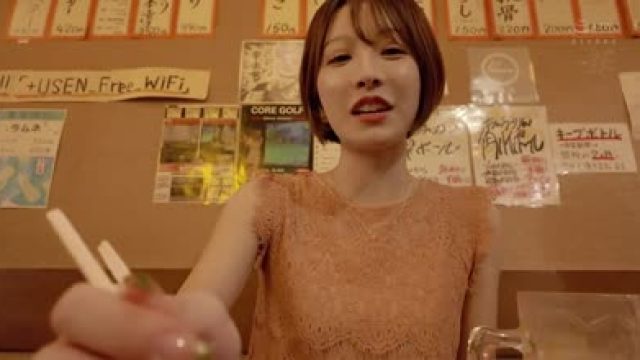 MEYD-966 1周年記念だし…ベロベロに酔っぱらってSEXしまくりたいの～ッ！！ 専属 夢実かなえ×泥●しまくり逆ナンはしご酒