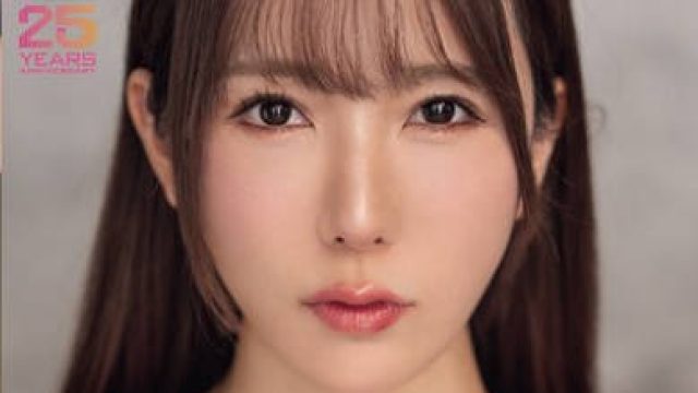 MIAB-520 顔面特化 波多野結衣のバイノーラル淫語オナニーサポートとおま●こドアップ騎乗位2D
