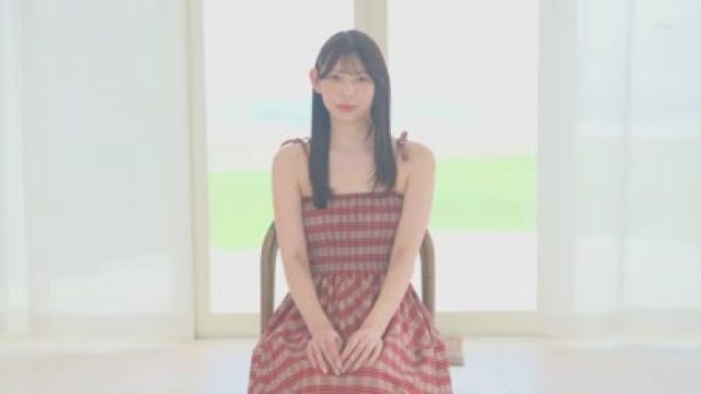 START-277 学生時代は可愛過ぎて他校の生徒にも顔が知られた地元静岡のアイドル的存在 初めての撮影で生まれて初めてイッちゃった！ 一宮るい AV DEBUT