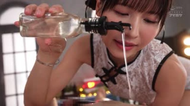 IPZZ-524 乳首敏感ボーイズ必見！ にゃんにゃんアイドル乳首エステ 桜空もも