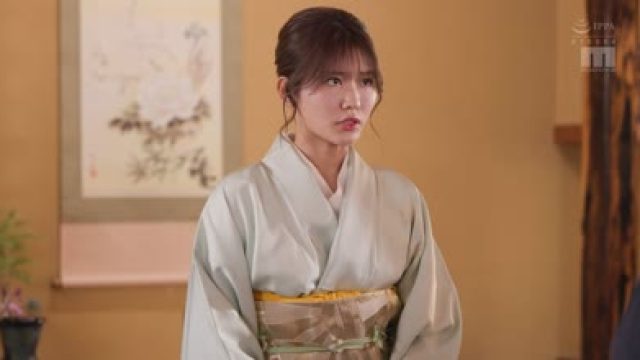 MIDA-202 居候先の清楚な美人女将は大の年下好きな中出し回数でボクのバイト代を決める魔性のオンナでした 神宮寺ナオ