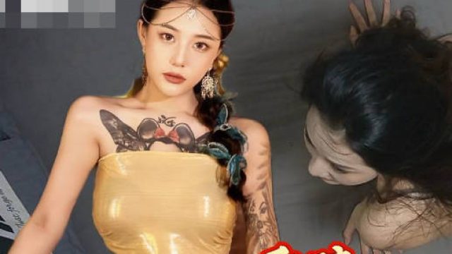 某书知名旅游博主藏区被驯化反差母狗-渣男