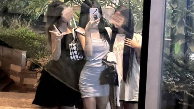 姐姐的闺蜜成功被我拿下还是年轻的嫩啊