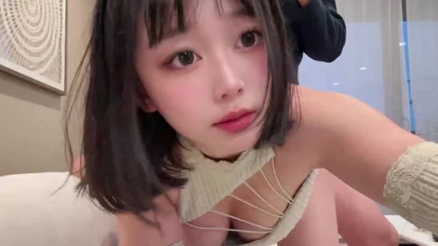 你的VR女友-黑猫月神
