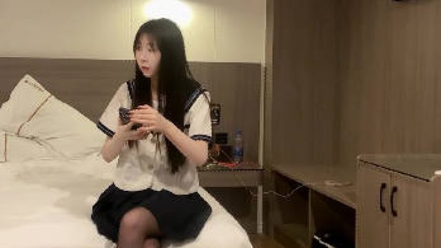 黑丝萝莉千依百顺长腿嫩穴任君把玩-推车探花