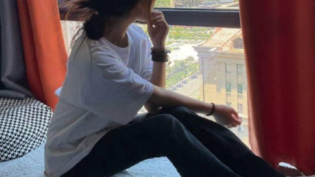 爸爸你真的想要我闺蜜吗