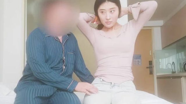 长腿御姐蝴蝶美穴-硬壳探花