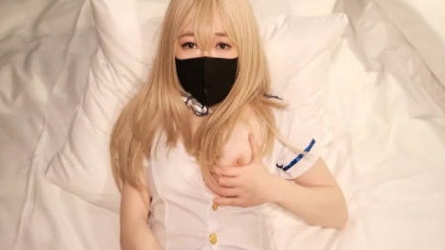 痴女空姐-柚子猫