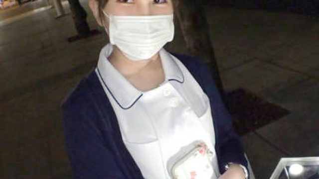 200GANA-2406听到来挑战获取现金的声音停下脚步的护士小姐但是交涉的代价是拍黄色影片