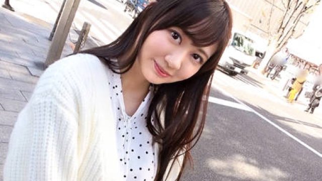 200GANA-2400 首次拍摄采访新秀女大学生的心路历程