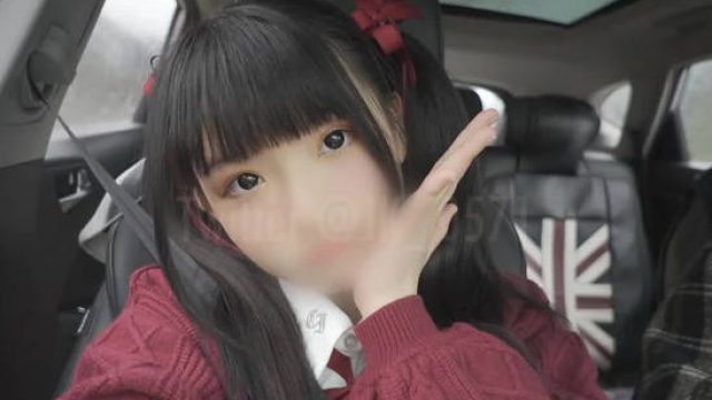 全自动双马尾JK小萝莉第三部